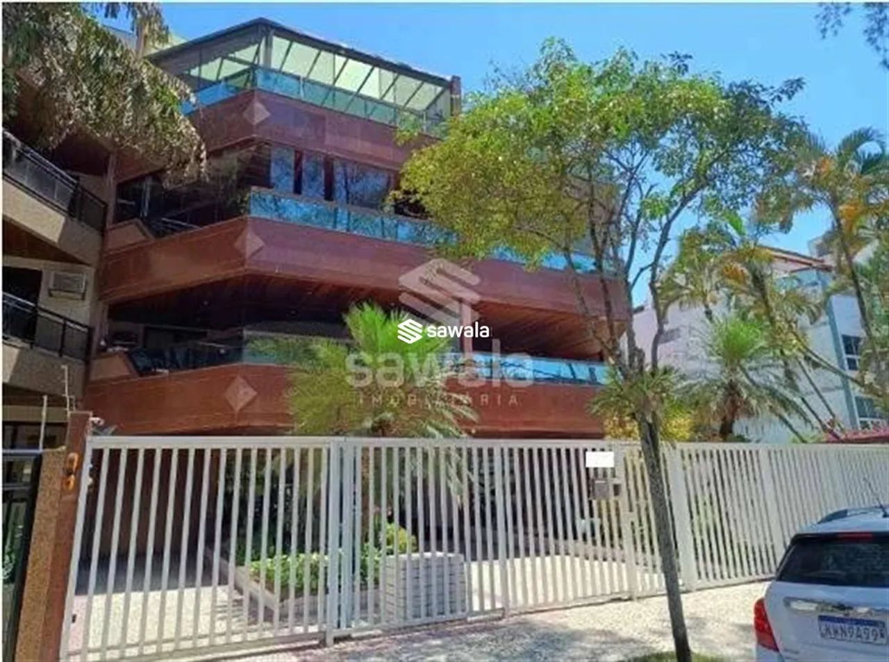 Casa 3 quartos, sendo 2 suítes