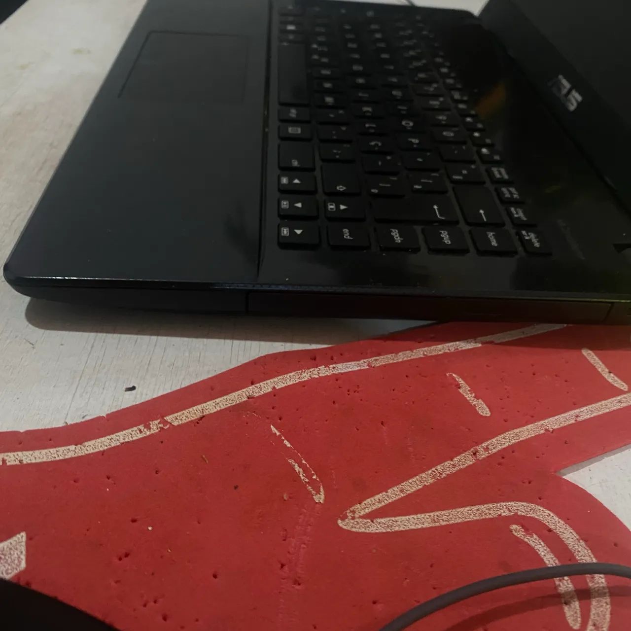 Notebook asus  - Foto 4