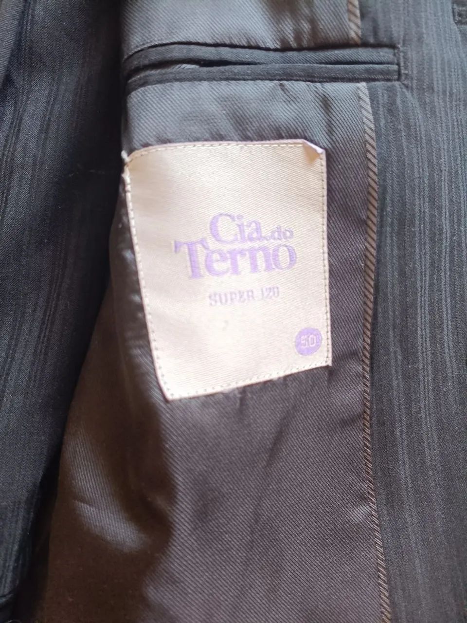 Vendo terreno completo da CIA do Terno - Foto 3