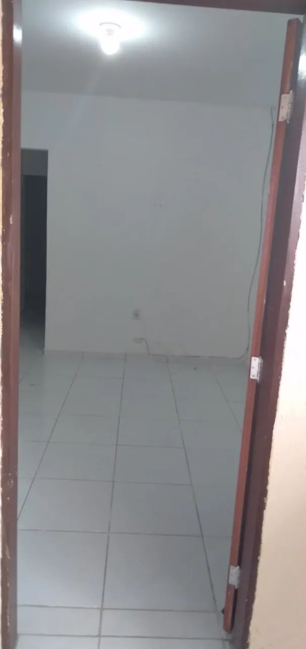 Aluguel casa em Lagoa seca - Foto 2