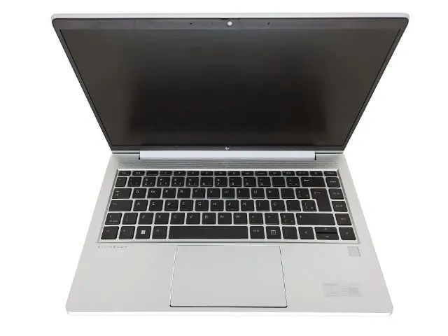 HP ELITEBOOK com Processador Intel Core i7 Décima Geração - RAM 8GB - HD 512GB SSD  - Foto 3