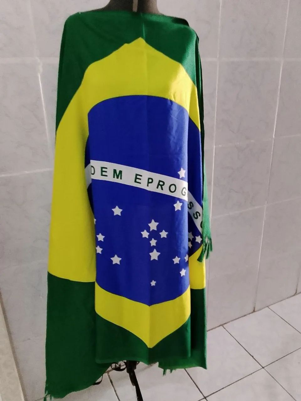 Canga de praia do Brasil - Foto 2