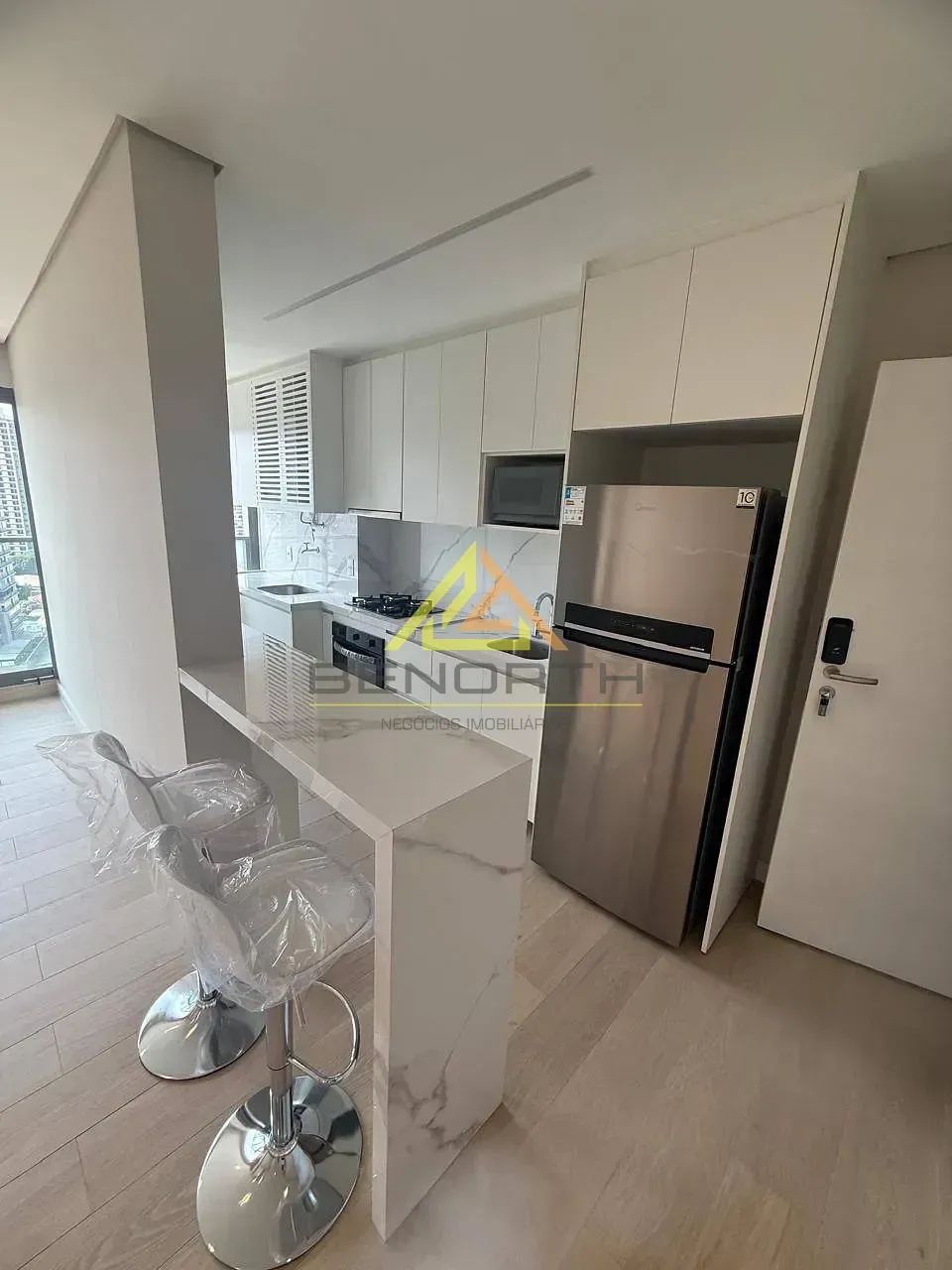 Apartamento para locação, Perdizes, São Paulo, SP - Foto 5