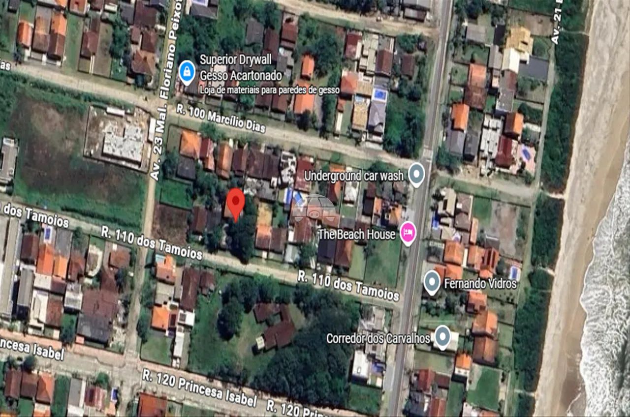Vendas Casa Itapoá SC - Foto 2
