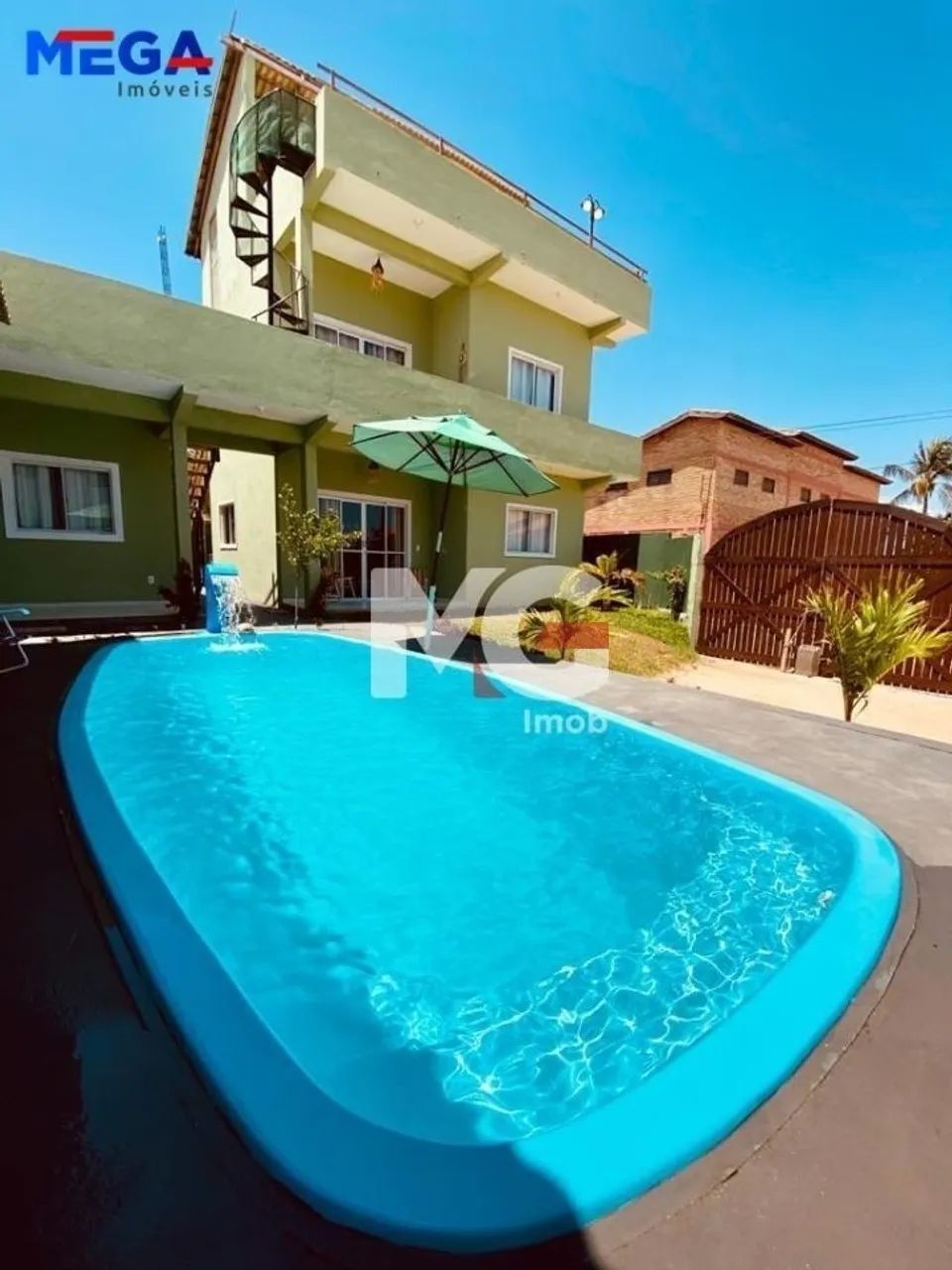 Casa em Flexeiras Guajiru - Foto 2