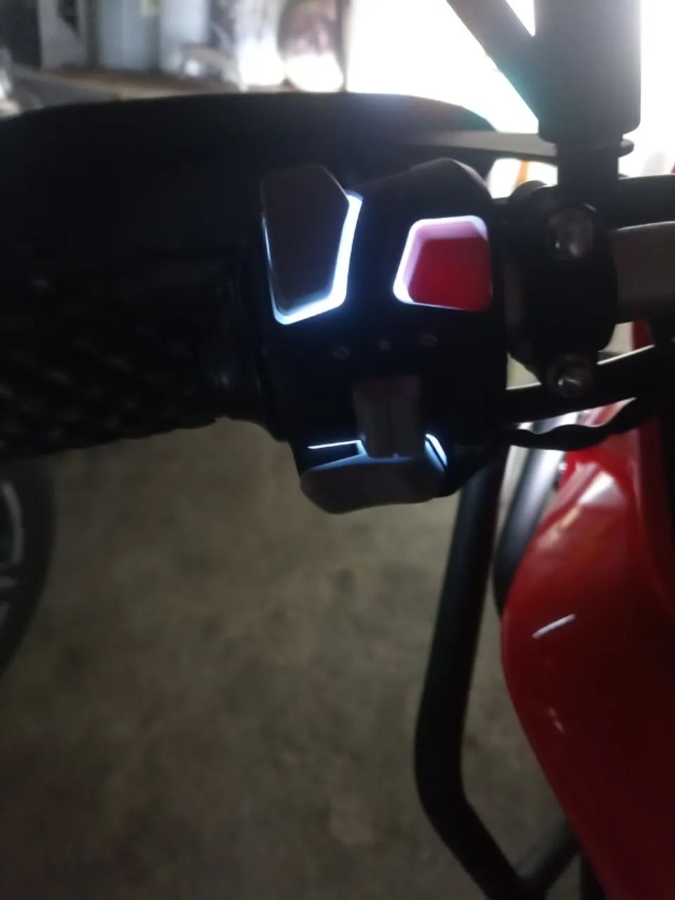 SBM 250 T ZERO KM - Foto 5