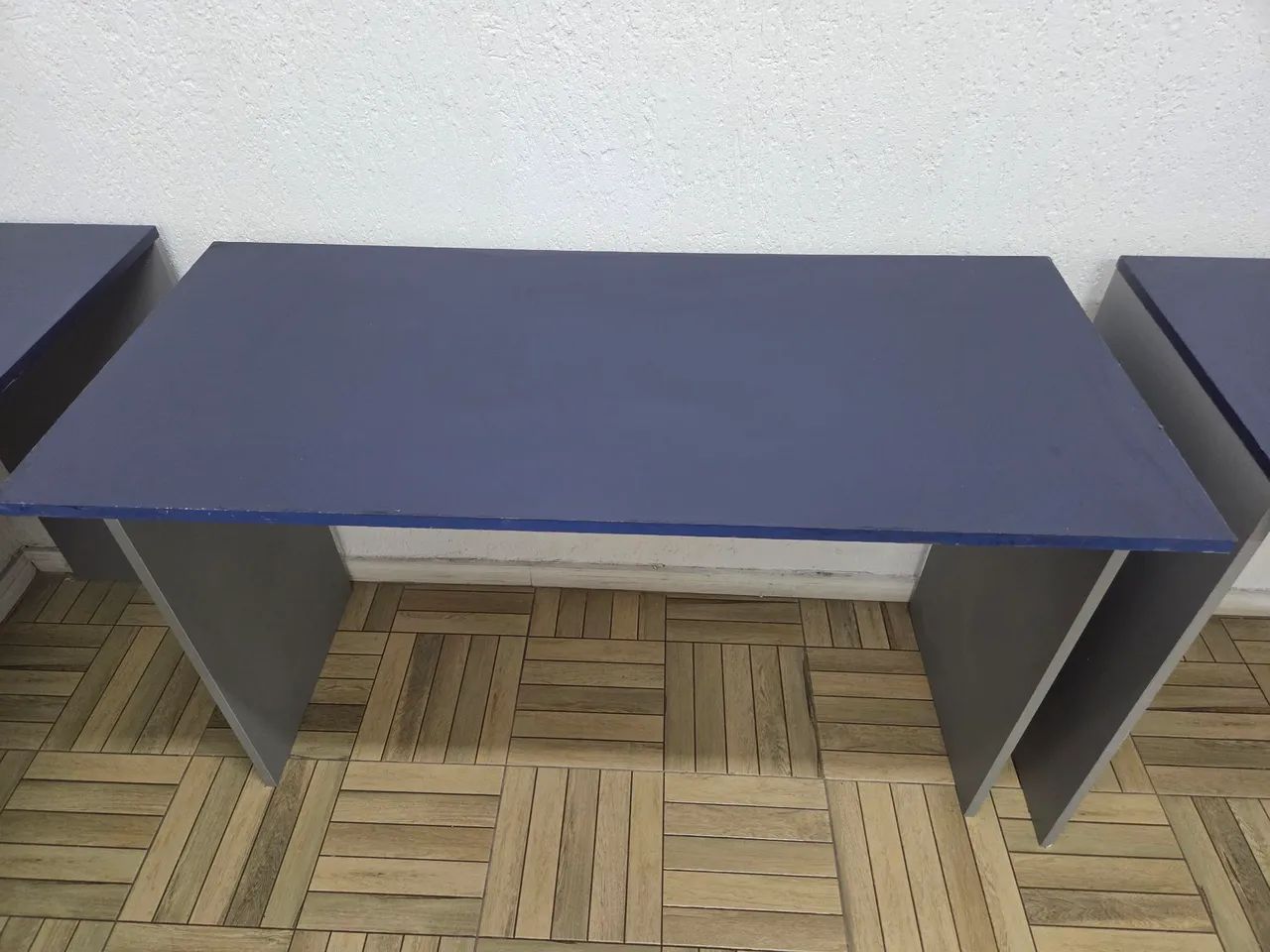 Escrivaninha,Bancada mesa escritorio - Foto 2