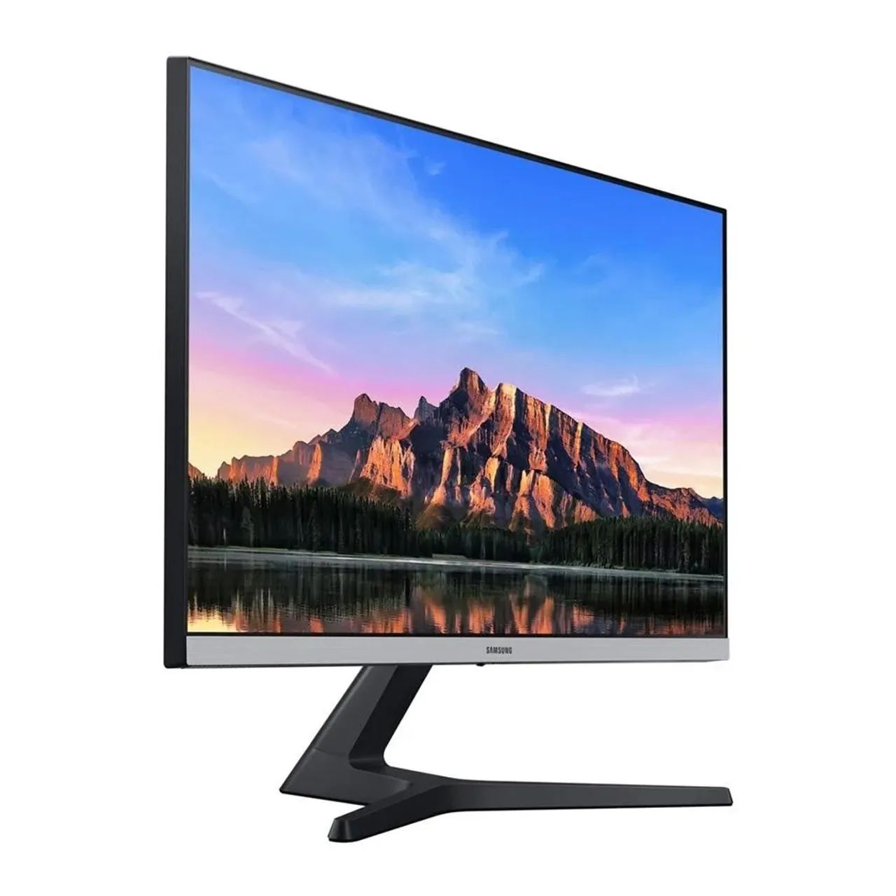 Monitor samsung 4k 28 polegadas - Foto 2