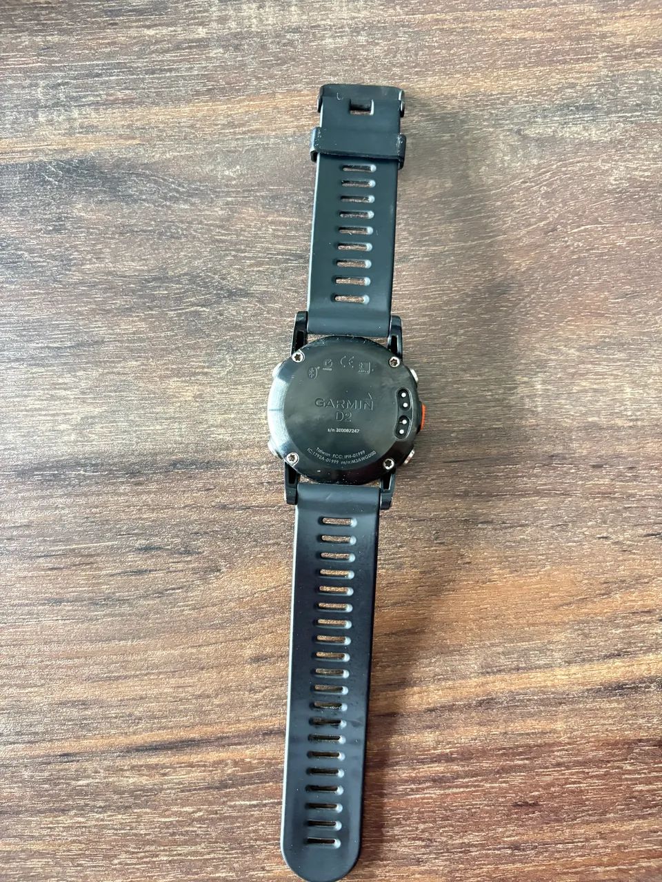 Garmin D2 Pilot Aviator - Foto 2