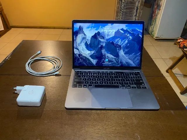 Macbook Pro 2020 - 13