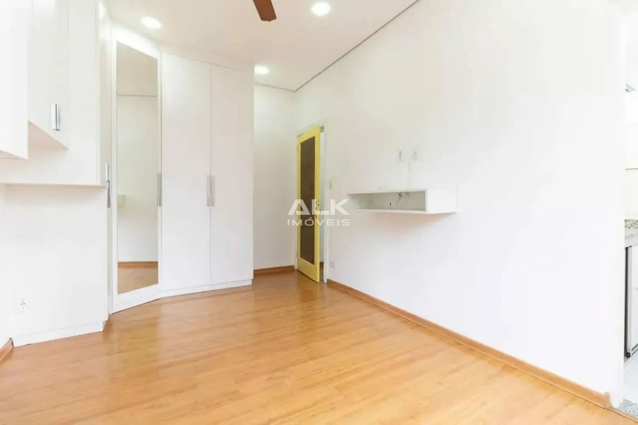 Apartamento à venda com 111m², 2 quartos e 1 vaga - Foto 3