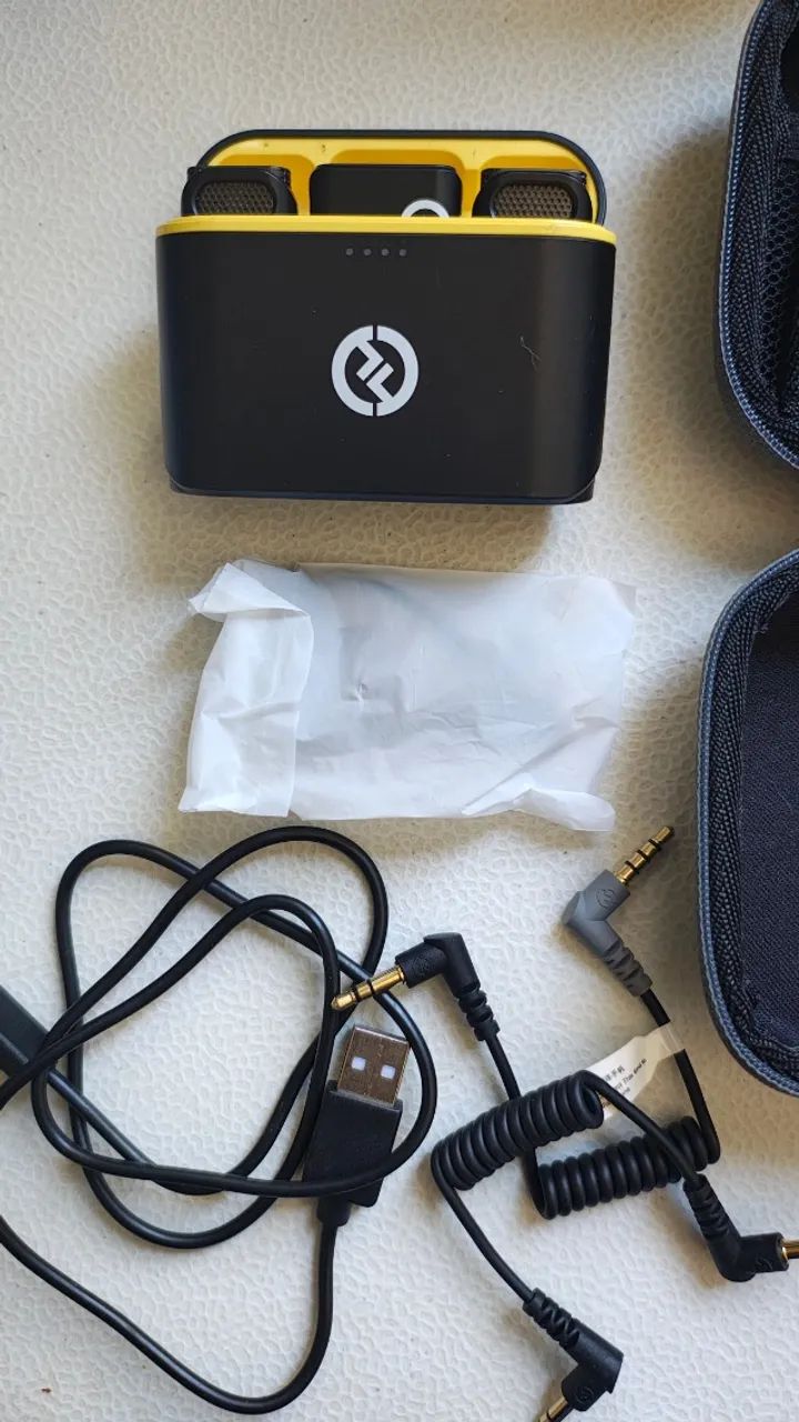 Microfone Lark M1 - Foto 3