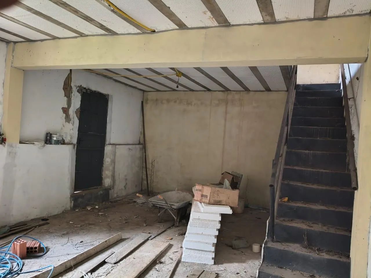 Vendo casa em construção  - Foto 5