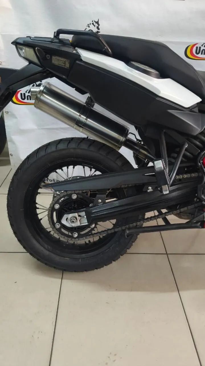 BMW GS800F - 2016/2017 - Foto 2