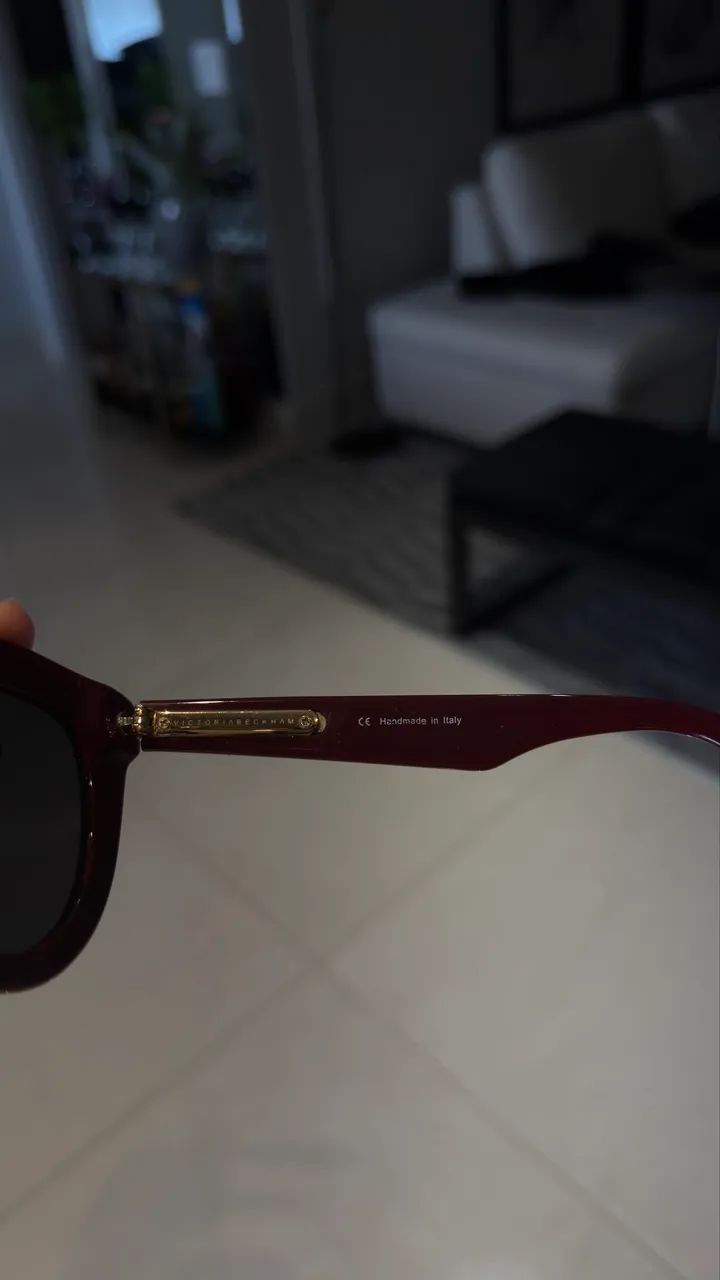 Oculos de sol - Victoria Beckham - Foto 4