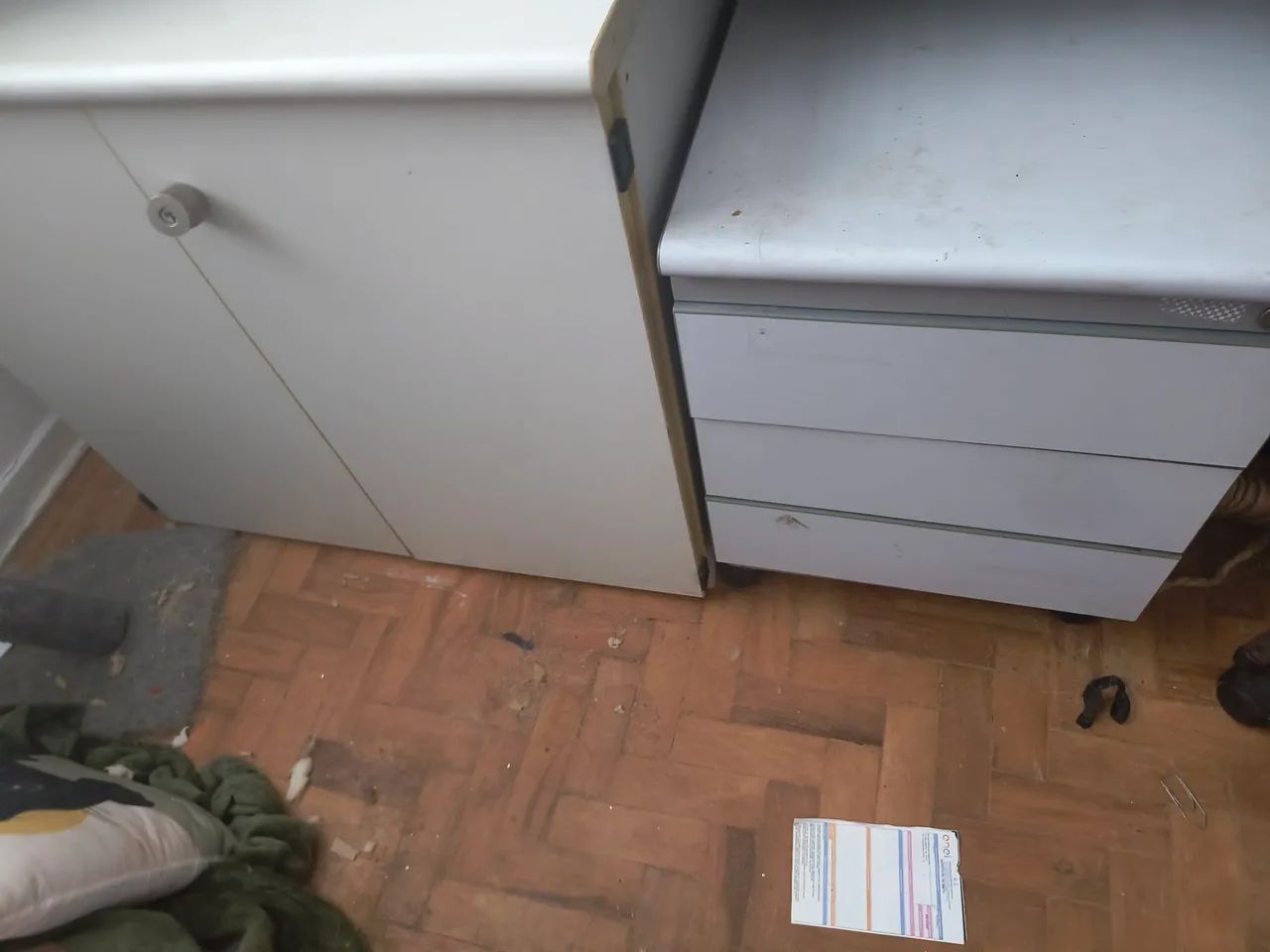 Gaveteiro de escritório  - Foto 2