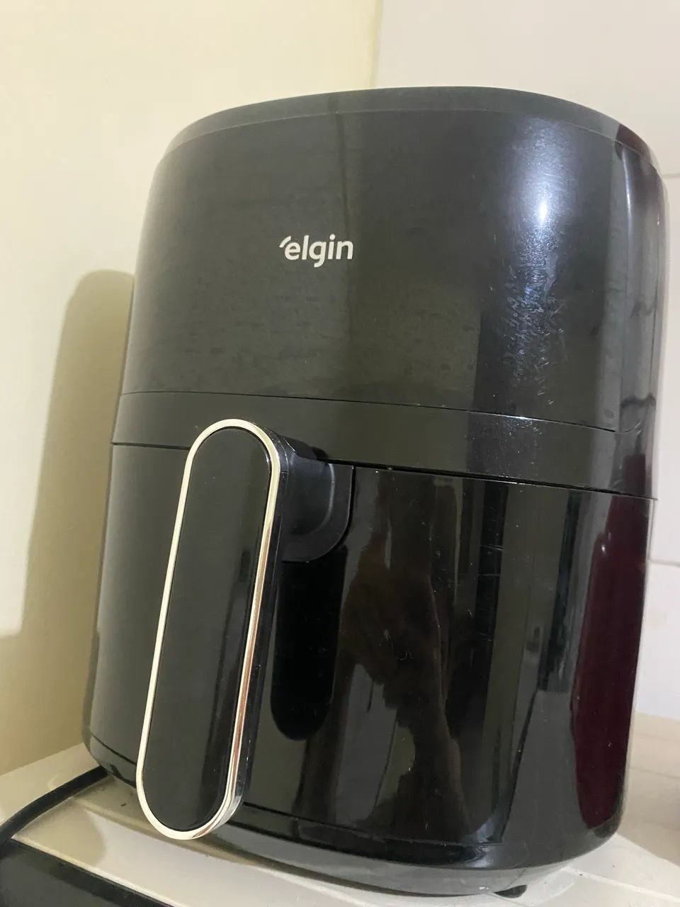 Semi-new Air Fryer