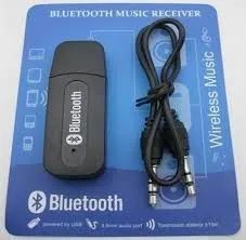 Receptor Bluetooth Áudio P2 3.5mm Sem Fio para Carro, Som Automotivo, PC e Caixa de Som - Foto 3