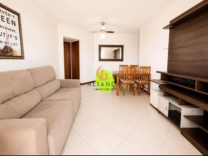 Apartamento em Capoeiras, Florianópolis/SC