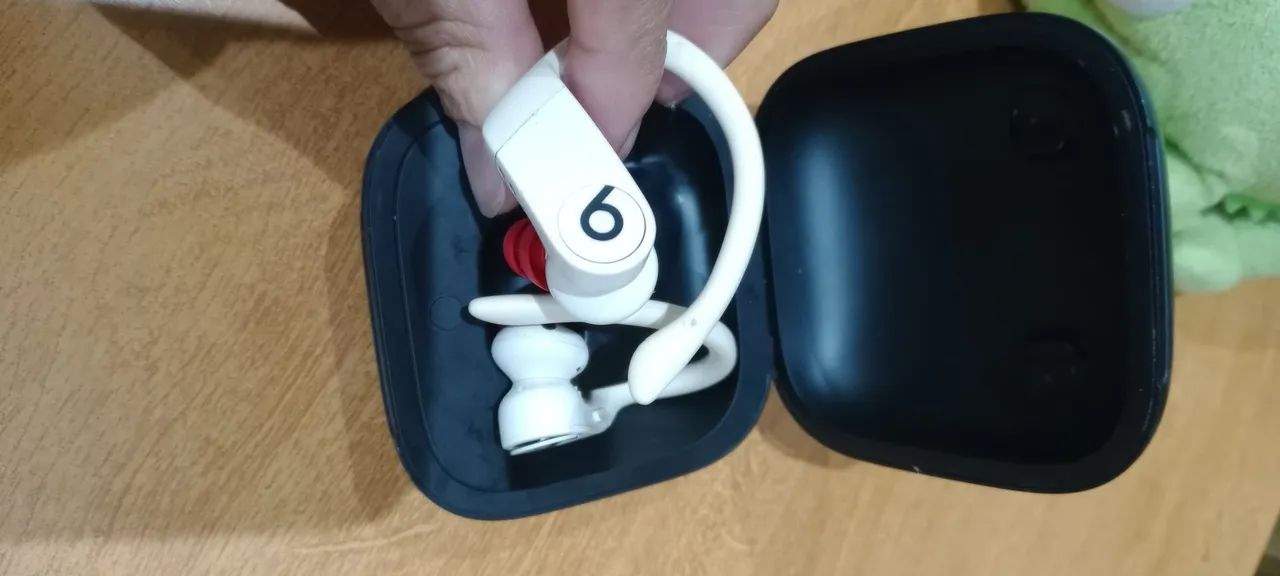 Powerbeats Pro original Apple/Beats. - Foto 3