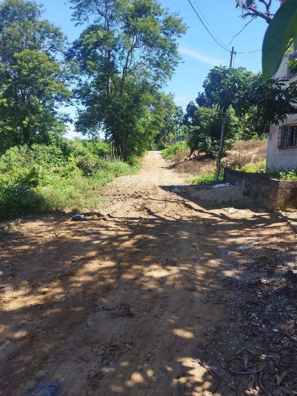 VENDO AREA  JARDIM CAMPO GRANDE - Foto 2