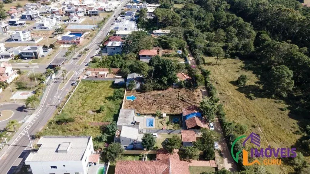 TERRENO - SÃO JOÃO DO RIO VERMELHO - SC - Foto 3