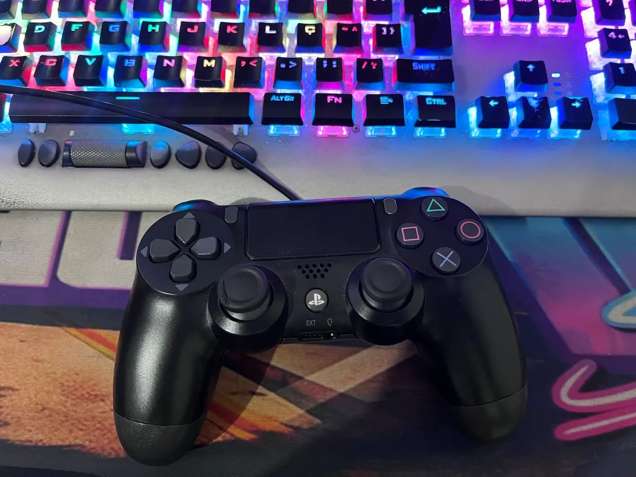 PC GAMER COMPLETO