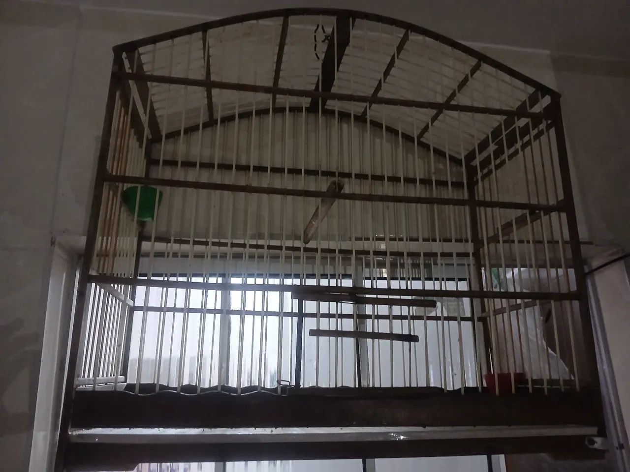 Gaiola