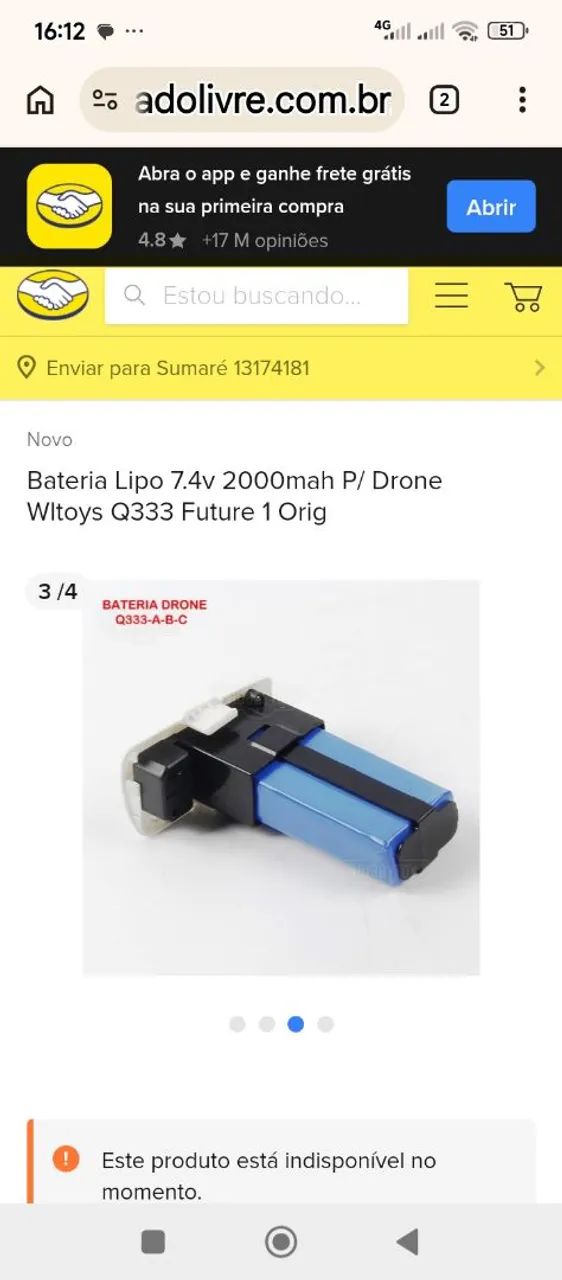 Drone toys  - Foto 4