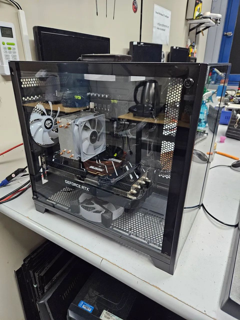 Computador (C/ Rtx 3070) - Foto 2