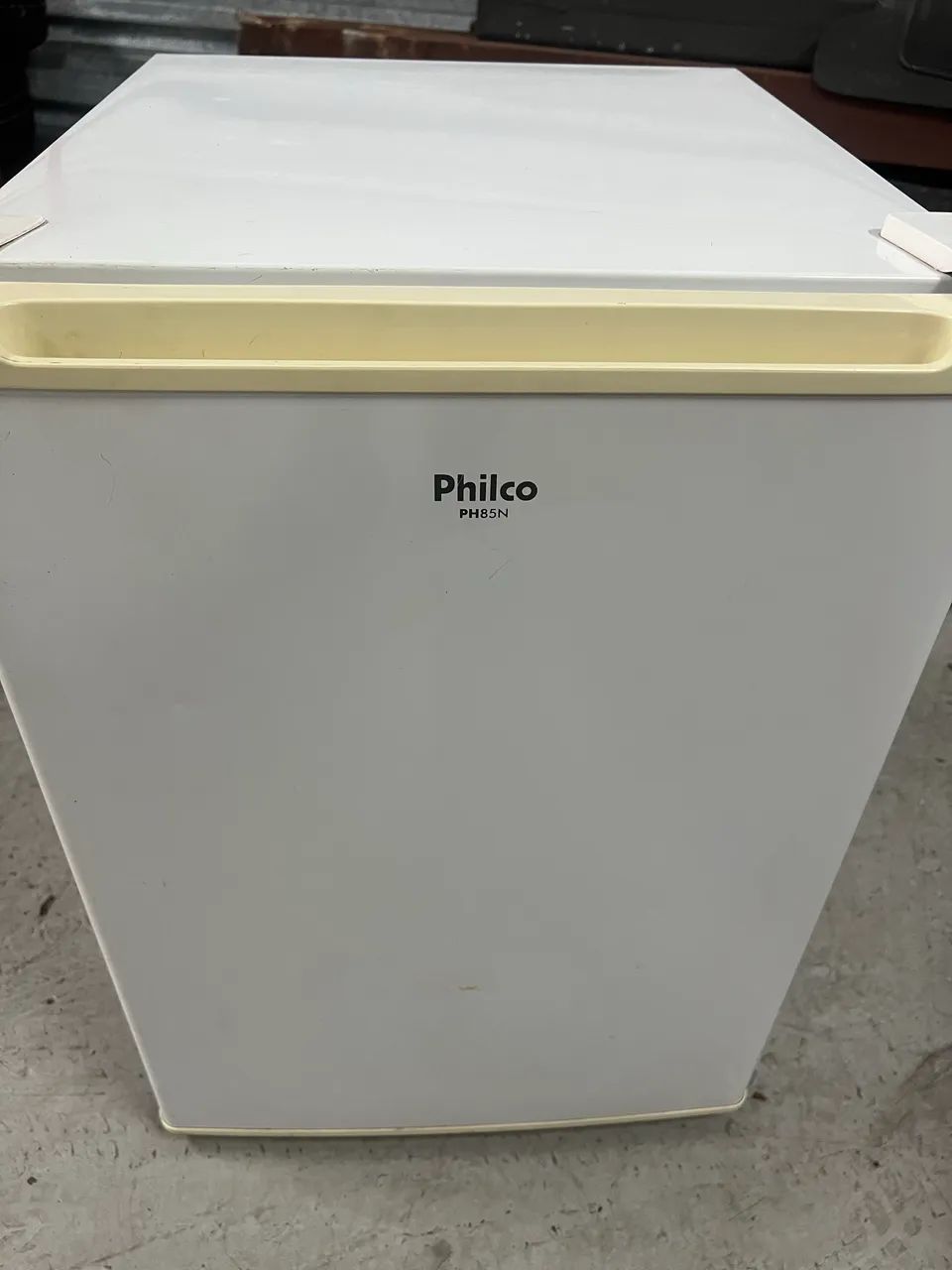 Frigobar Philco 