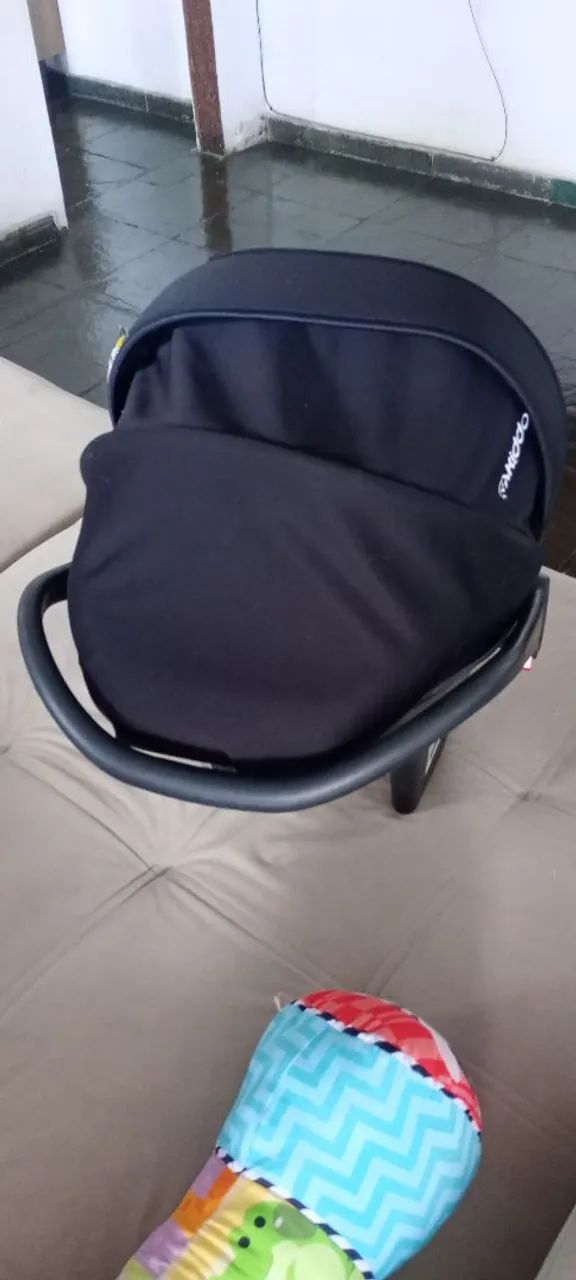 Vendo BB conforto  - Foto 2