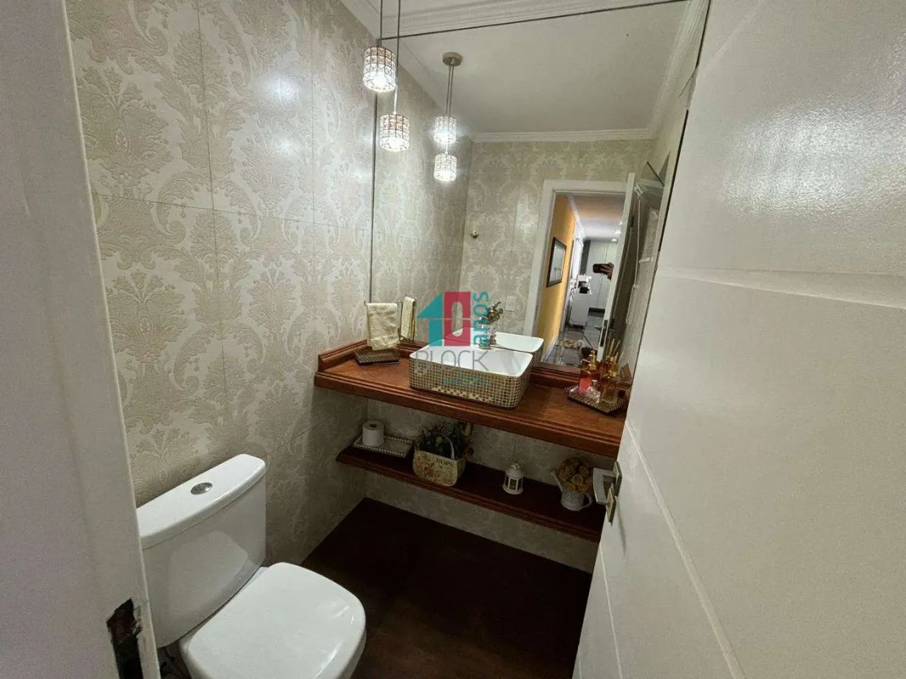 Recreio dos Bandeirantes | Casa de Condomínio 3 quartos, sendo 3 suites - Foto 12