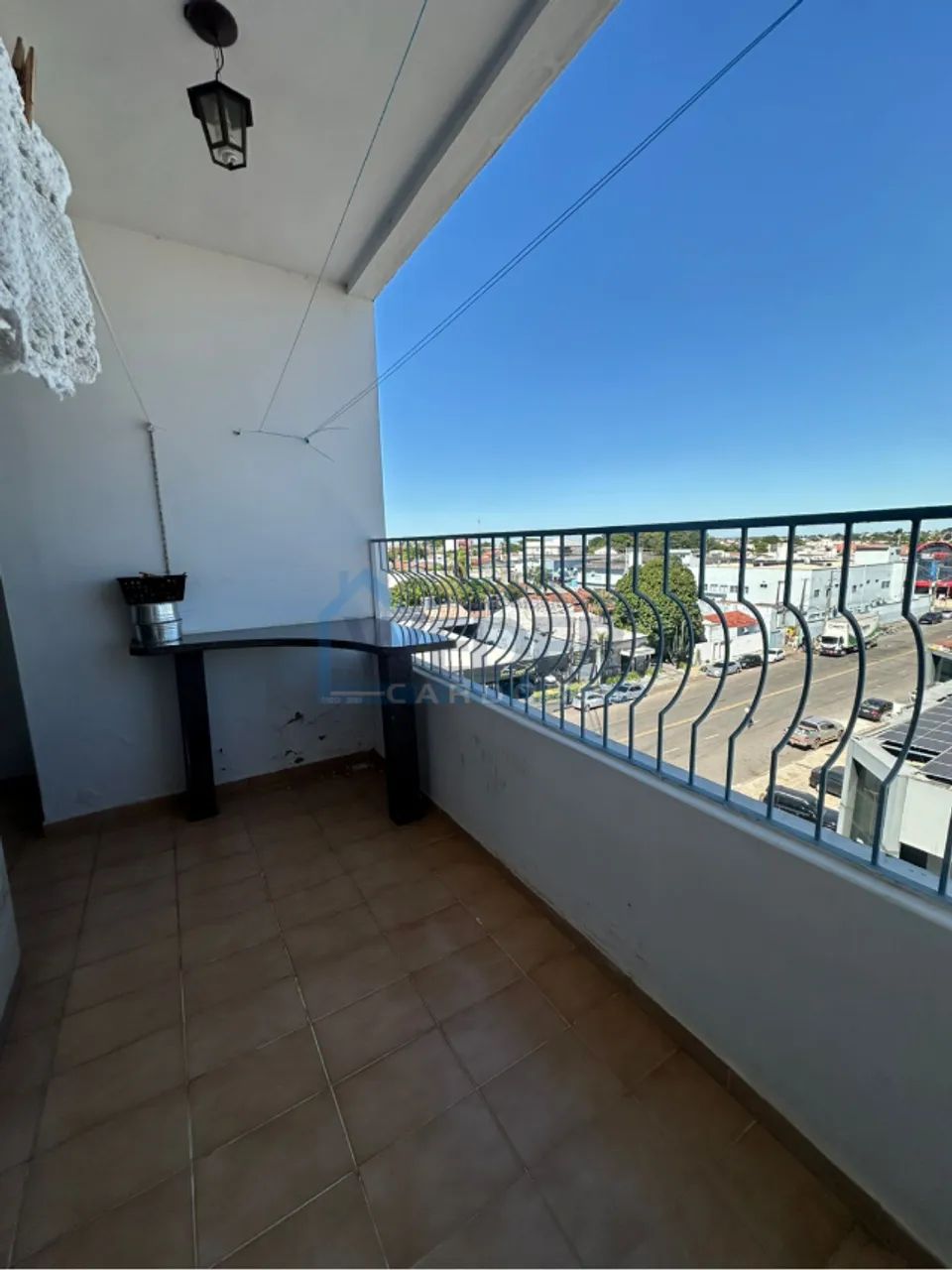  Apartamento financiável e mobiliado em Gurupi - Foto 2