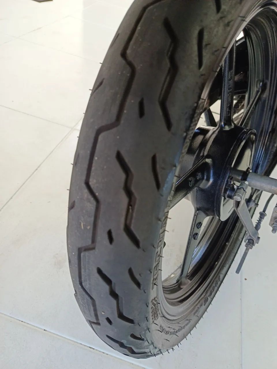 Fazer 150 - Foto 4