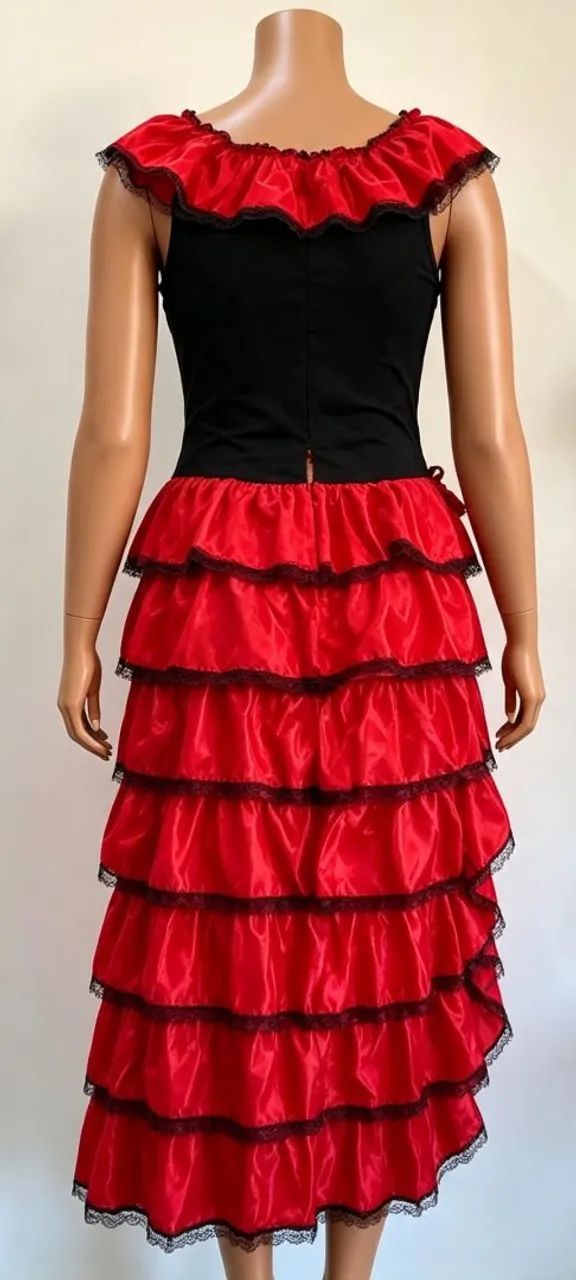 Fantasia espanhola - Foto 3