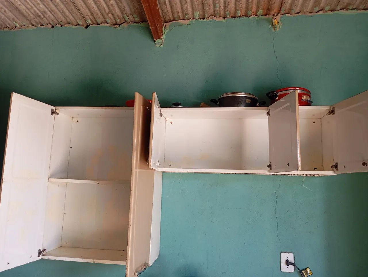 Armário de cozinha  - Foto 2