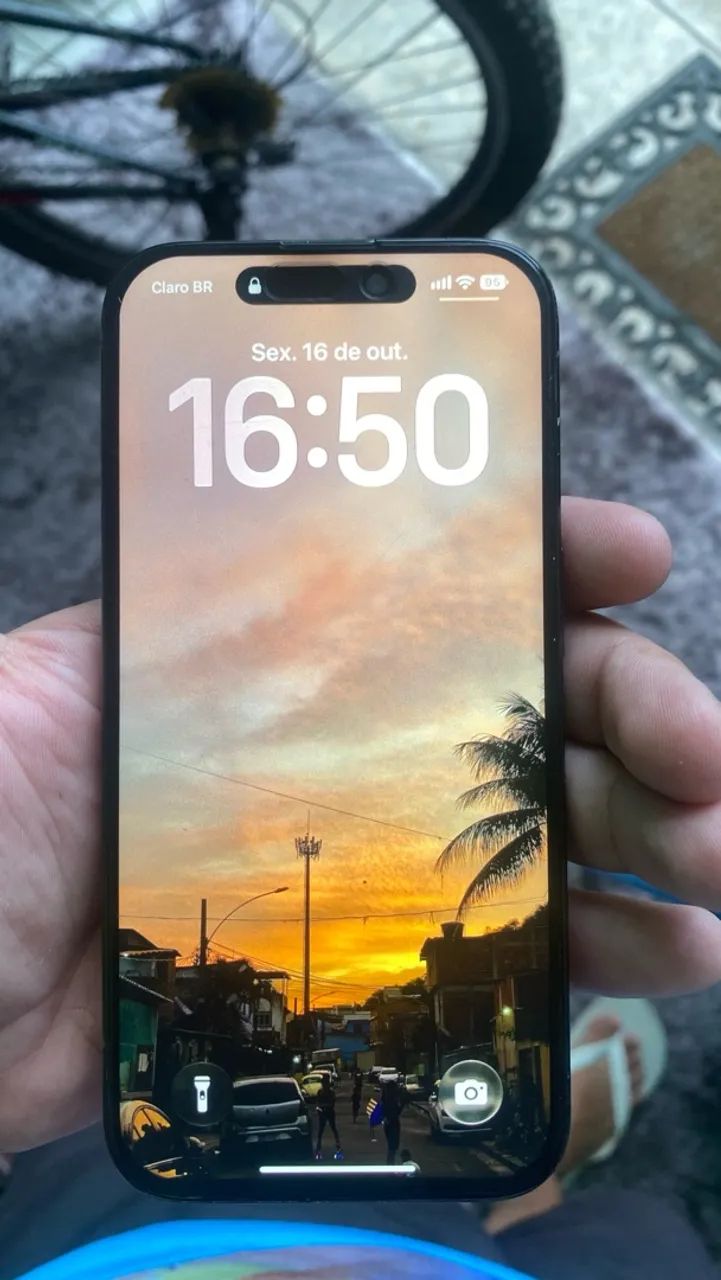 IPHONE 15 PRO 128gb - Foto 4