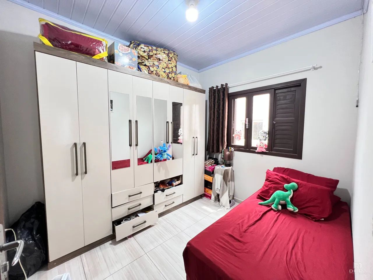 CASA À VENDA NA LAGOA DOS FREITAS!!! - Foto 5