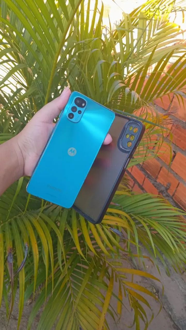 Moto g22 - Foto 2