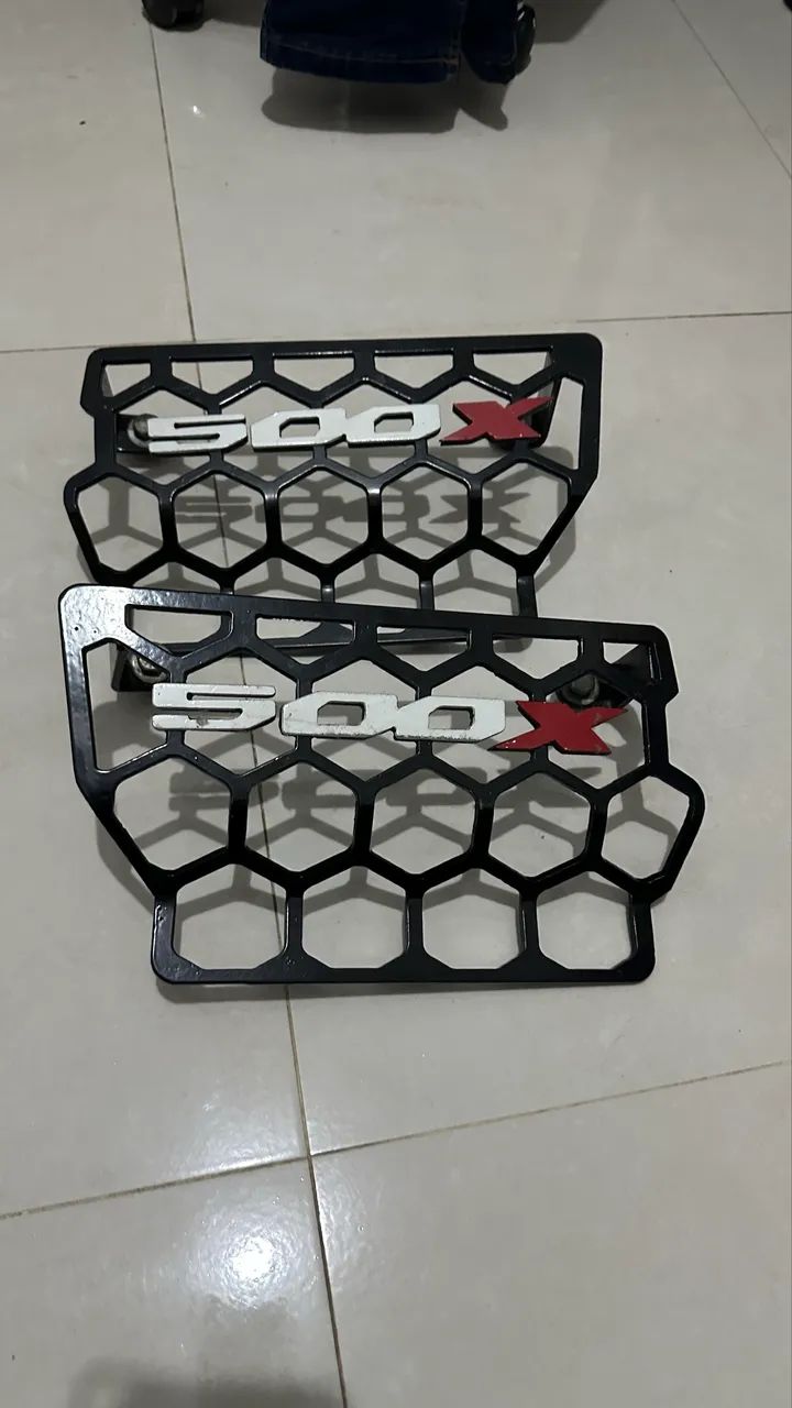 Cb500 X - Foto 2