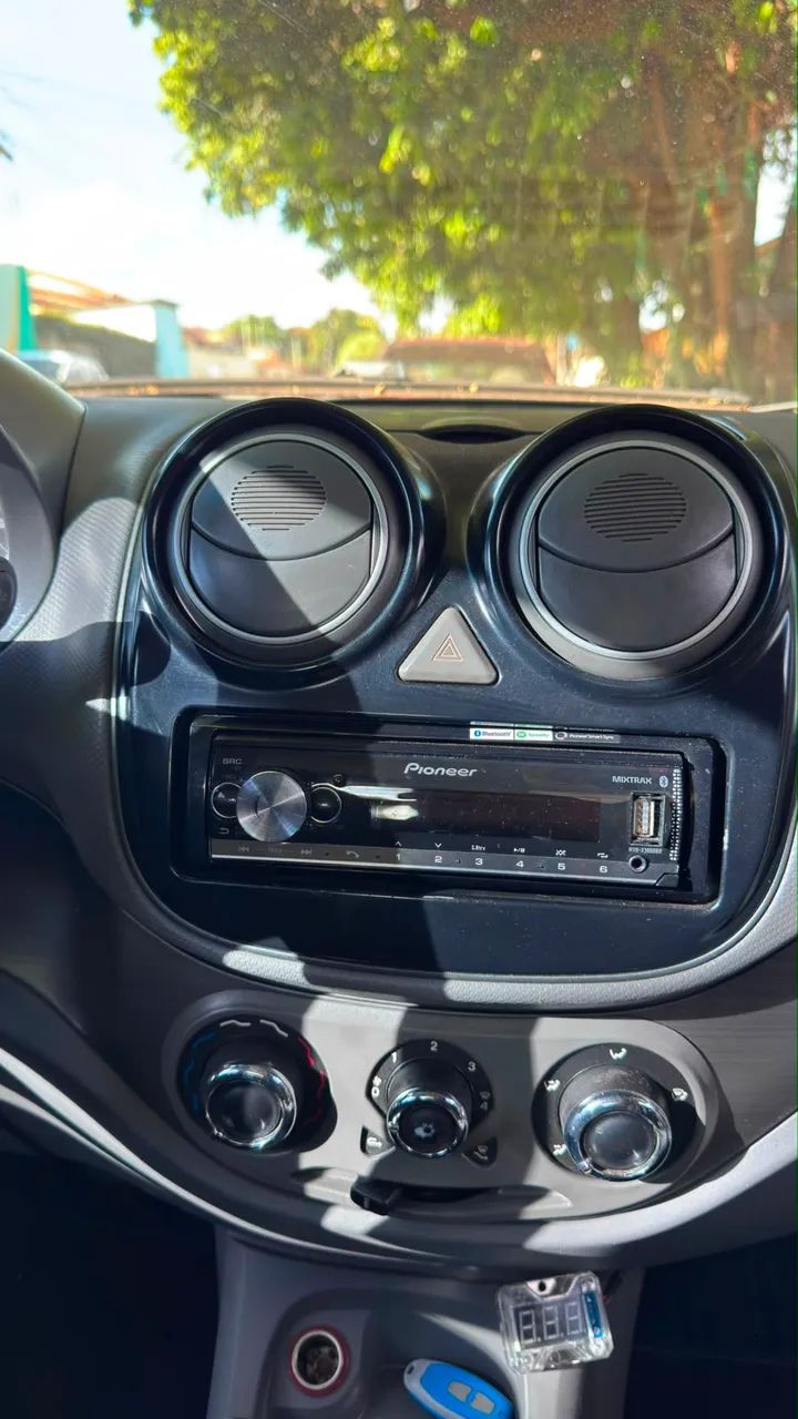SOM AUTOMOTIVO COMPLETO - Foto 3