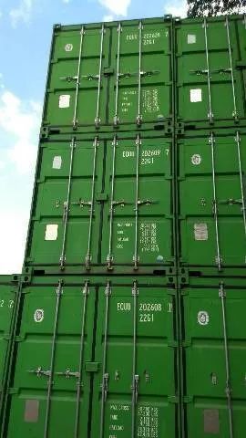 Container com pronta entrega - Foto 2