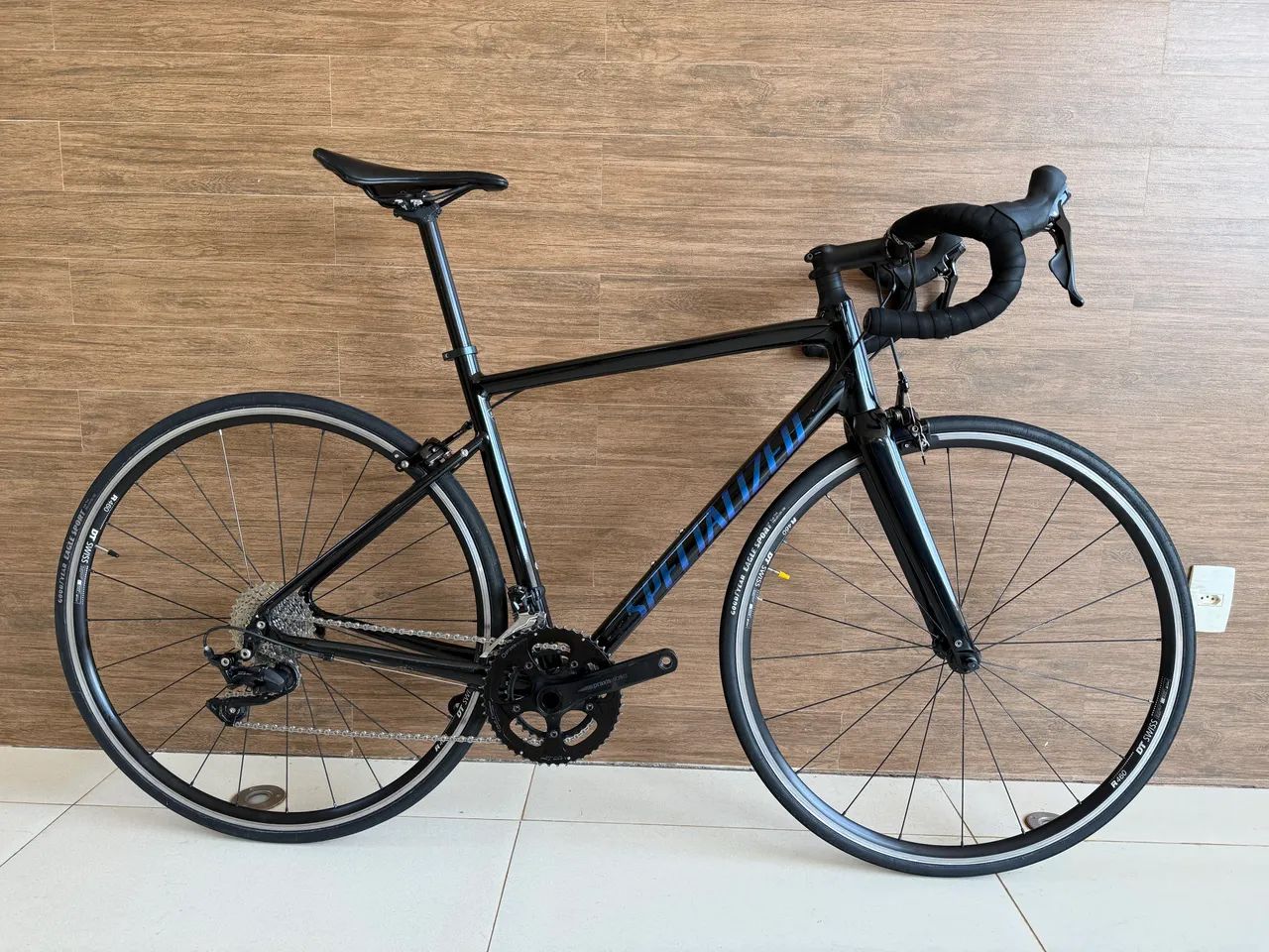 Speed Road Specialized Allez 56 alumínio