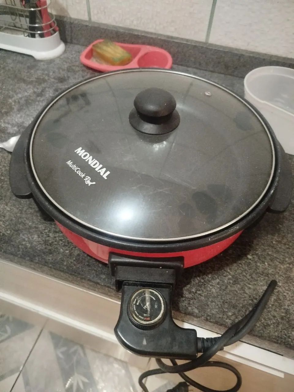 Grill  - Foto 3