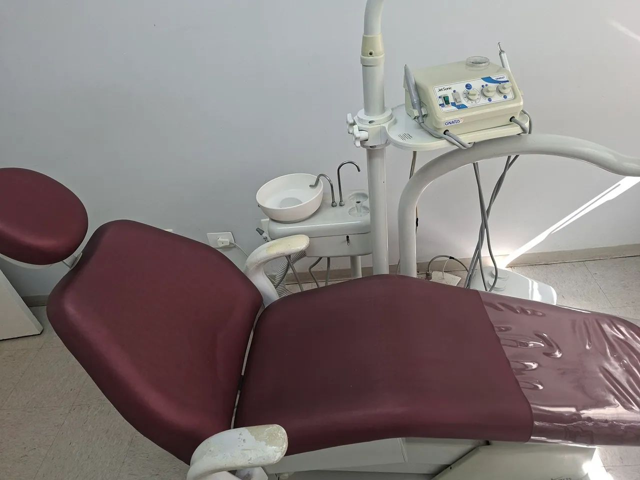 Vendo consultório odontológico  - Foto 2