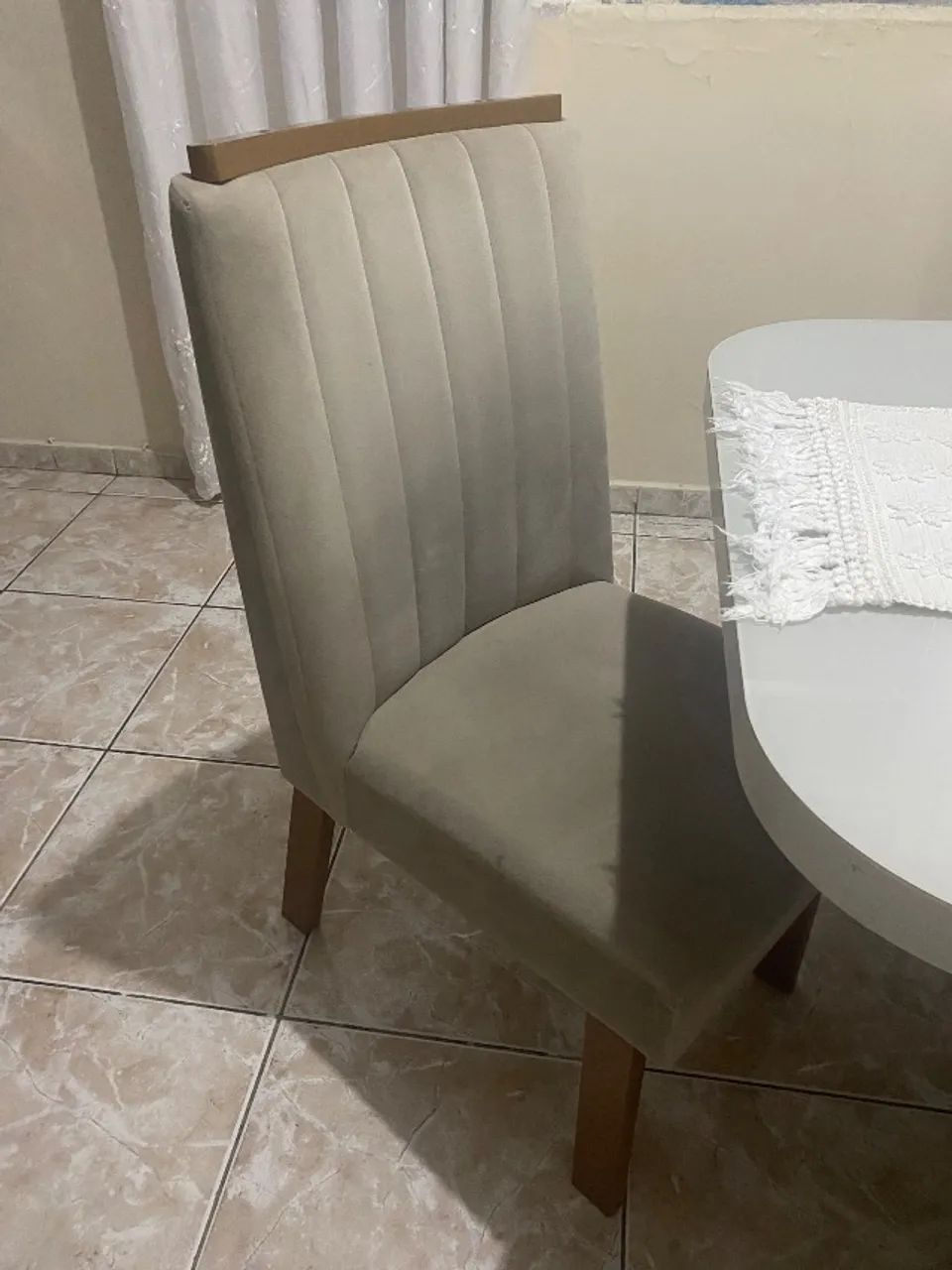 Mesa de jantar - Foto 3