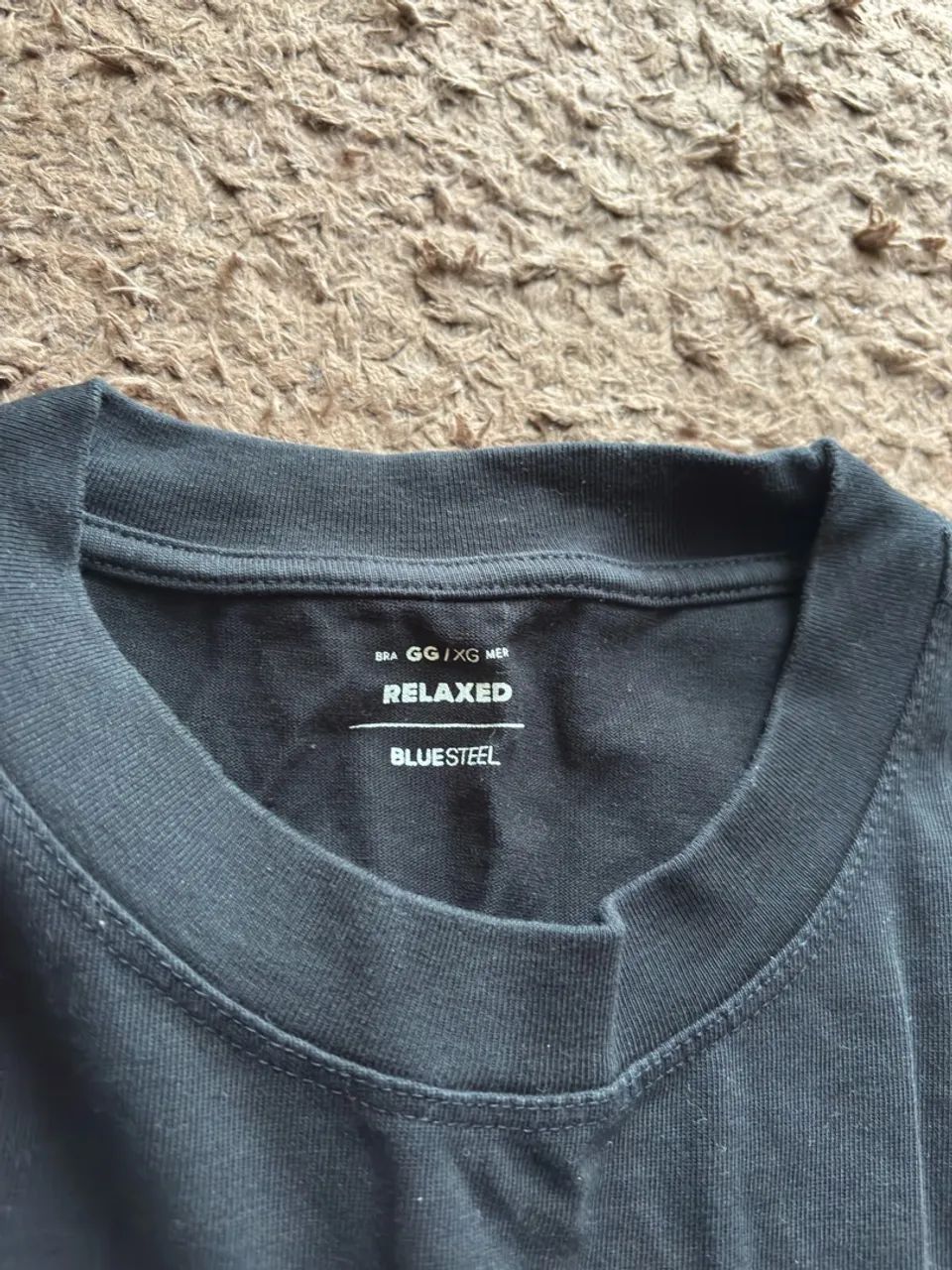camiseta renner gg - Foto 3