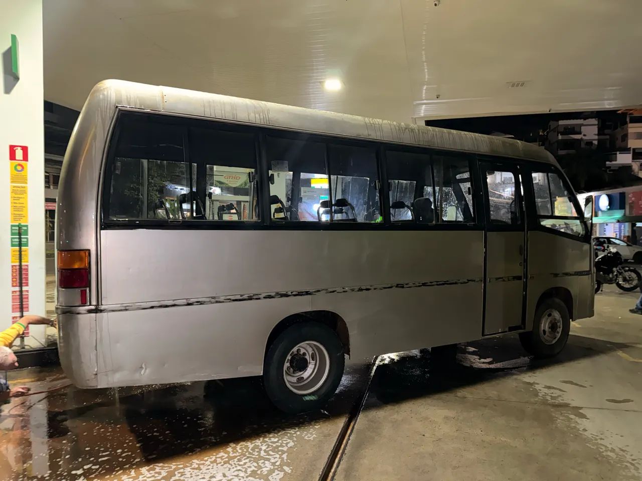 Micro onibus volare A6 - Foto 4