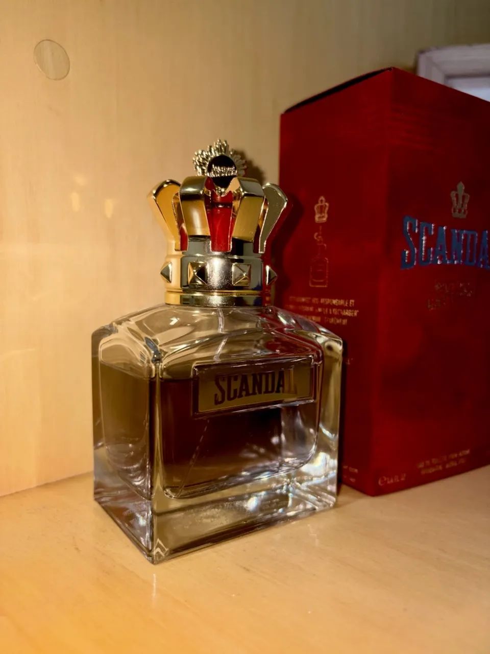 Perfume Scandal  - Foto 2